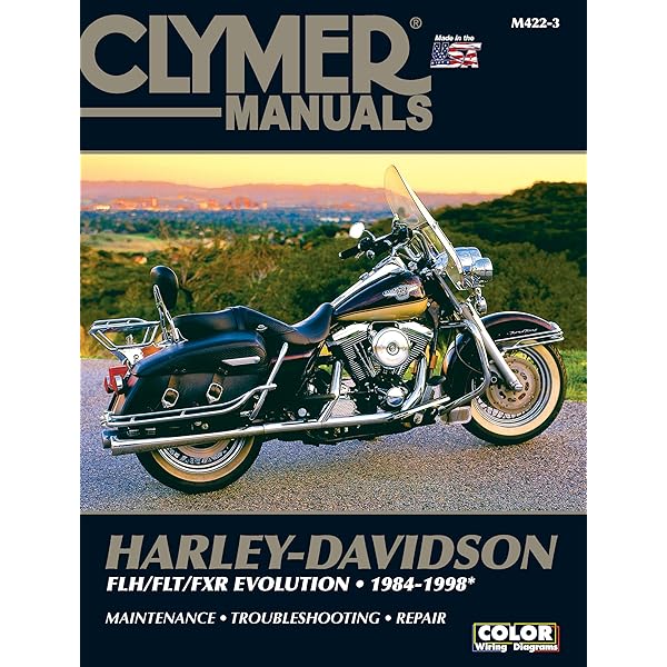 Harley-Davidson FL/FX 4-Speed サービスマニュアル 91vZ3ma0ZsL._AC_UF350,